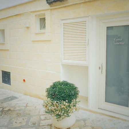 Casa Nenetta Appartement Fasano Buitenkant foto