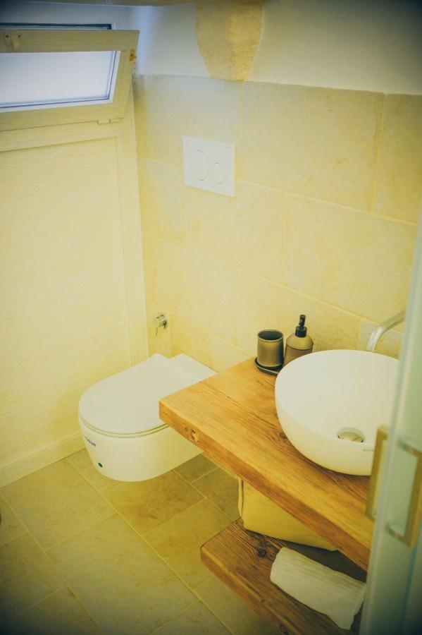 Casa Nenetta Appartement Fasano Buitenkant foto