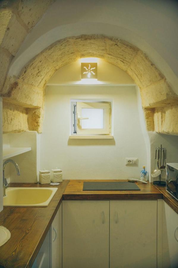 Casa Nenetta Appartement Fasano Buitenkant foto