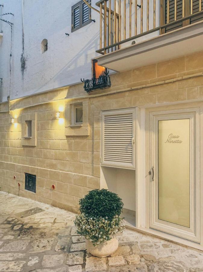 Casa Nenetta Appartement Fasano Buitenkant foto