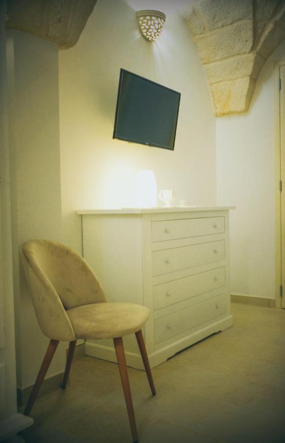 Casa Nenetta Appartement Fasano Buitenkant foto