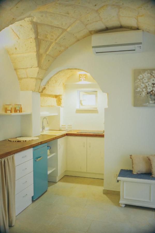 Casa Nenetta Appartement Fasano Buitenkant foto