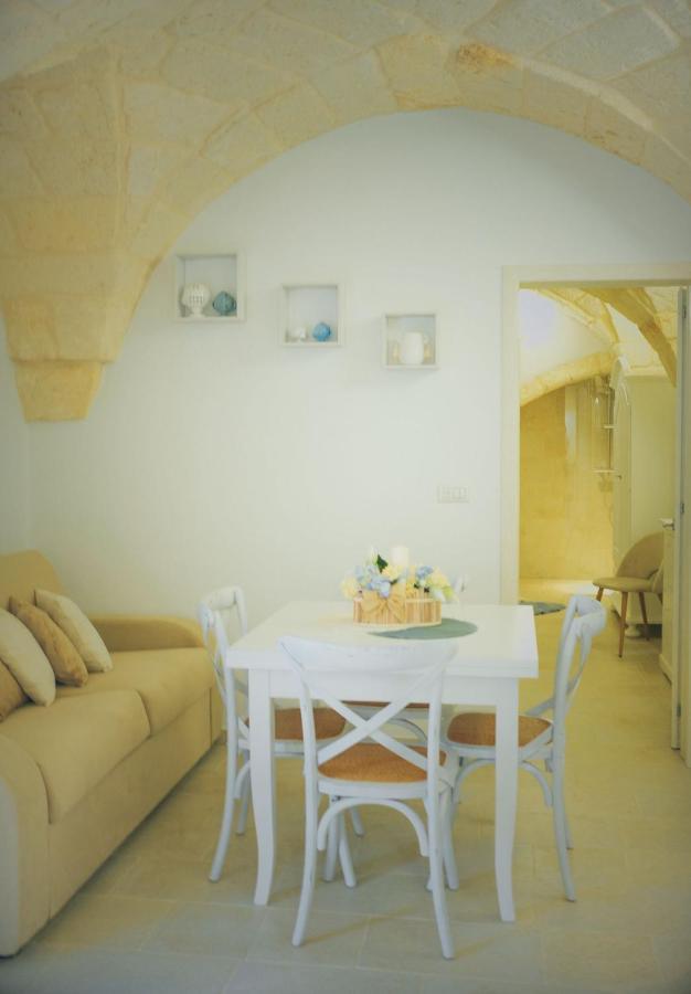 Casa Nenetta Appartement Fasano Buitenkant foto