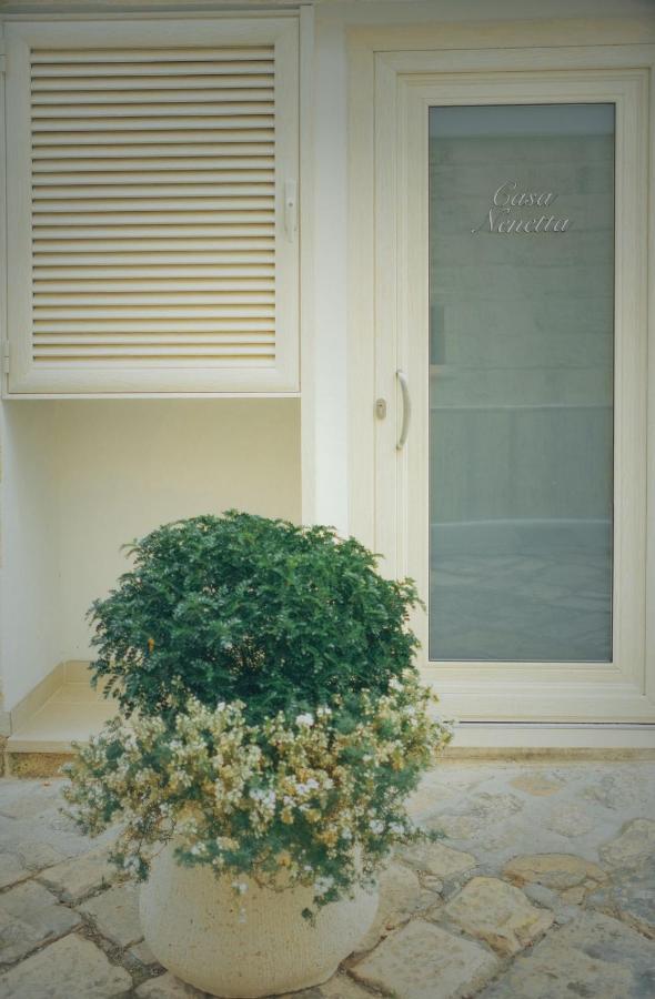 Casa Nenetta Appartement Fasano Buitenkant foto